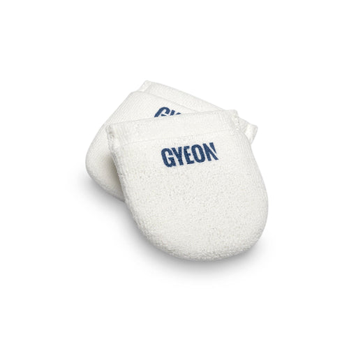Q²M Microfiber Applicator EVO 2-Pack
